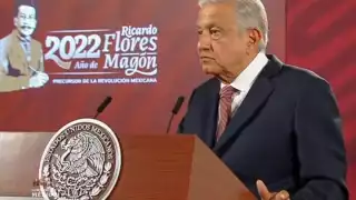 AMLO platicará del tema de Julian Assange con el presidente Joe Biden