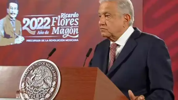 AMLO platicará del tema de Julian Assange con el presidente Joe Biden