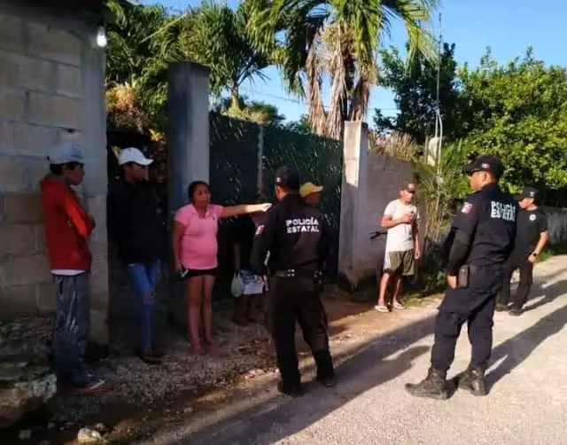 Familiares de José Balam aseguran que no se hizo lo suficiente para encontrarlo con vida