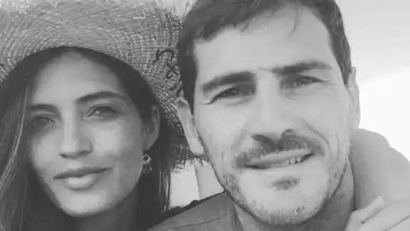 Anuncian su separación tras 11 años de relación Anuncian su separación tras 11 años de relación