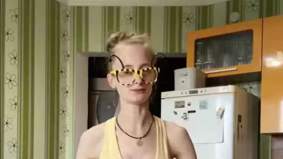 La influencer ha perdido notablemente peso en los últimos meses