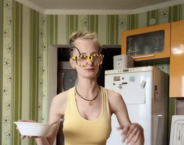 La influencer ha perdido notablemente peso en los últimos meses