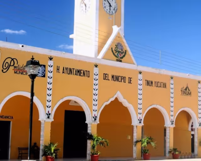 Autoridades y organizadores de un concurso en Tinum no han respondido a un fallecimiento 'accidental'