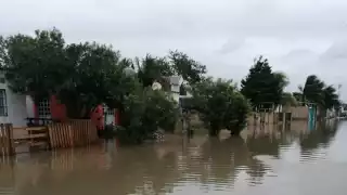 Las zonas en peores condiciones son: Encinos, Jardines de San Pedro y Villas de Oriente