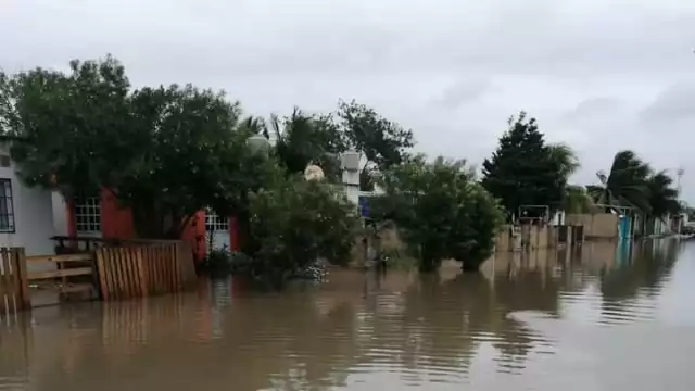 Las zonas en peores condiciones son: Encinos, Jardines de San Pedro y Villas de Oriente