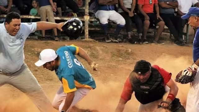 FOTO: Angel Abraham Ramón González