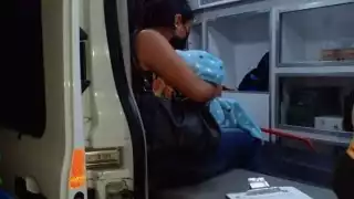 El niño presentaba signos de fractura craneal tras la caída