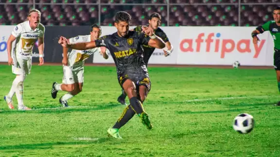 Los Venados FC buscarán entrar a la fiesta grande del circuito de plata después de varios torneos sin lograrlo Los Venados FC buscarán entrar a la fiesta grande del circuito de plata después de varios torneos sin lograrlo