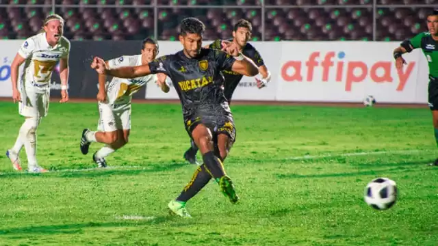 Los Venados FC  buscarán entrar a la fiesta grande del circuito de plata después de varios torneos sin lograrlo