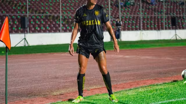 Actualmente, los yucatecos marchan en la octava posición de la clasificación general