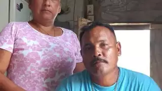 El menor había salido a realizar un mandado cuando se extravío