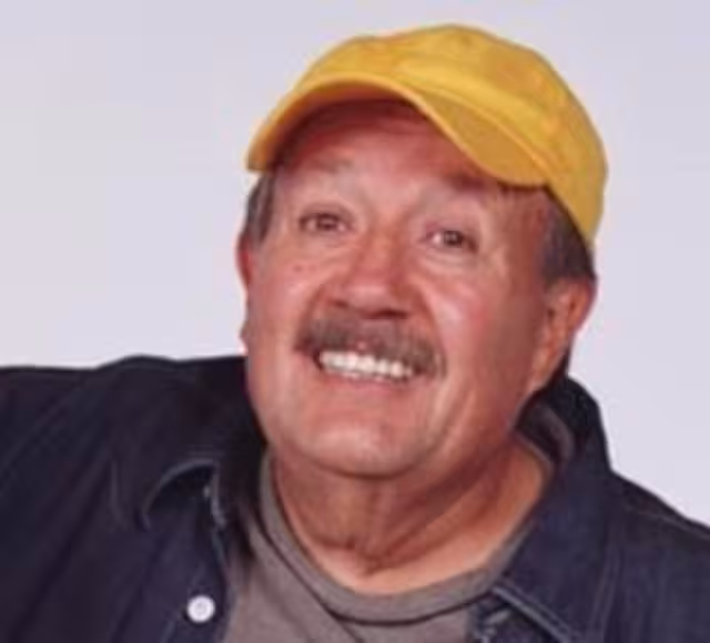 Murió a los 78 años Polo Polo