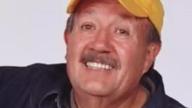 Murió a los 78 años Polo Polo