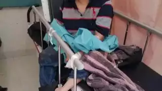 Foto: Alejandro Collí