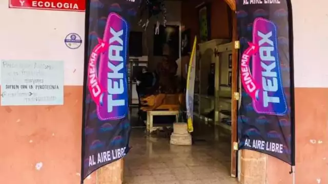 "No es un hasta la vista, es un nos vemos pronto Tekax”. Se pudo leer en el comunicado.