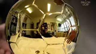 Balón de Oro 2025: horario y canales para ver en vivo la ceremonia en México 