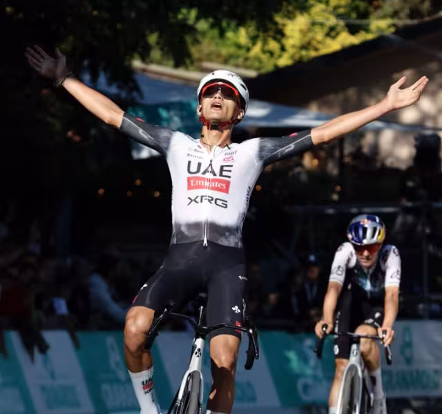 Del Toro sigue imparable