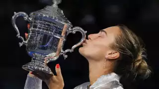 Sabalenka Iguala a Serena Williams tras coronarse en el US Open 2025