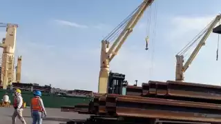 En este proceso se tendrá que realizar la desaduanización, realizar pases de inspección y diversos papeleos