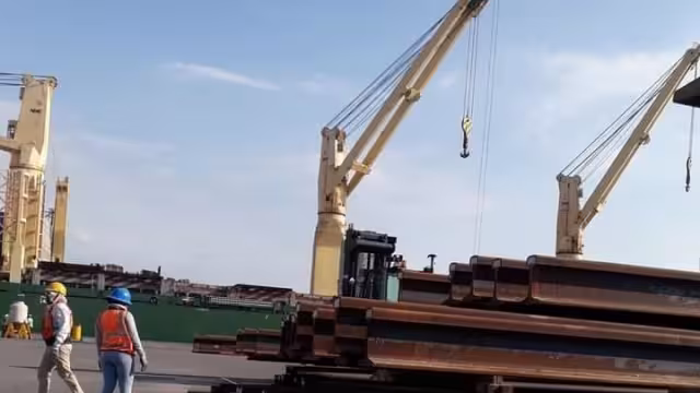 En este proceso se tendrá que realizar la desaduanización, realizar pases de inspección y diversos papeleos