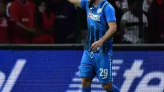 La máquina se quedó a un punto de empatar al Puebla en el primer sitio