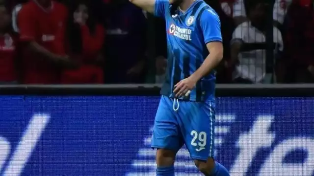 La máquina se quedó a un punto de empatar al Puebla en el primer sitio