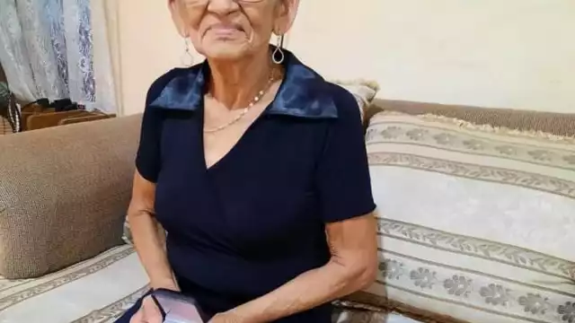 El 22 de enero fue su última clase; fue despedida con mariachis