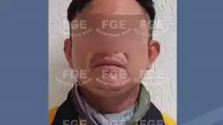 Es el primer suceso violento que se registra en la isla en contra de una mujer