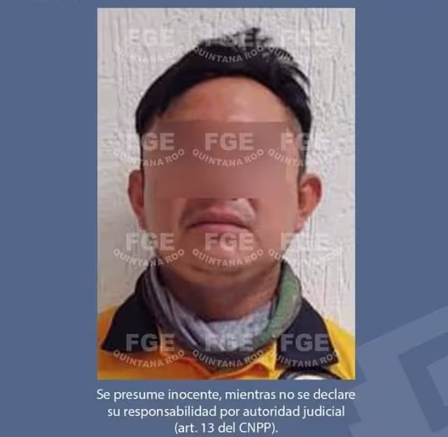 Es el primer suceso violento que se registra en la isla en contra de una mujer