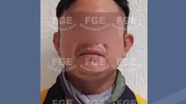 Es el primer suceso violento que se registra en la isla en contra de una mujer