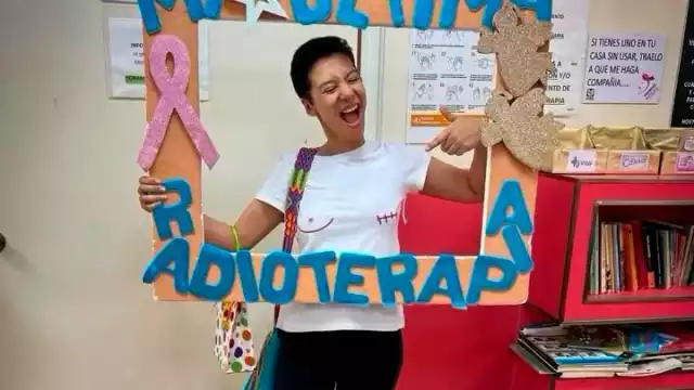 “Aprendí a amarme y priorizarme”: campechana sobrevive al cáncer de mama tras un año de batalla
