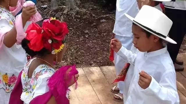 Piden preservar la herencia ancestral