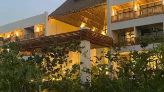 Clausura del Hotel Maya Edzná ‘no es un retroceso’ e impulsará mejoras, afirman; ¿cuándo reabrirá?