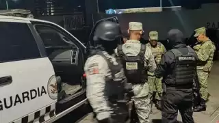 En un día, se encontró una fosa clandestina con tres cadáveres y ejecutaron a una persona en Campeche