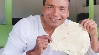 El alcalde recibió los balazos de manera directa