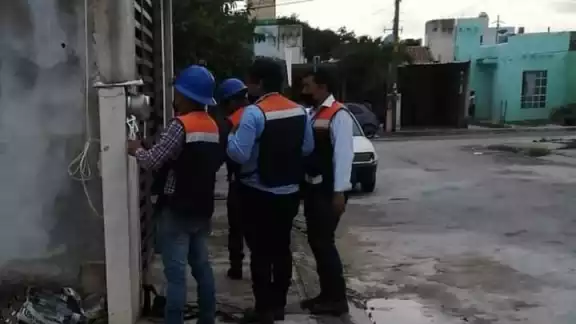 Una usuaria de redes sociales comentó su disgusto en un comentario de Facebook Una usuaria de redes sociales comentó su disgusto en un comentario de Facebook