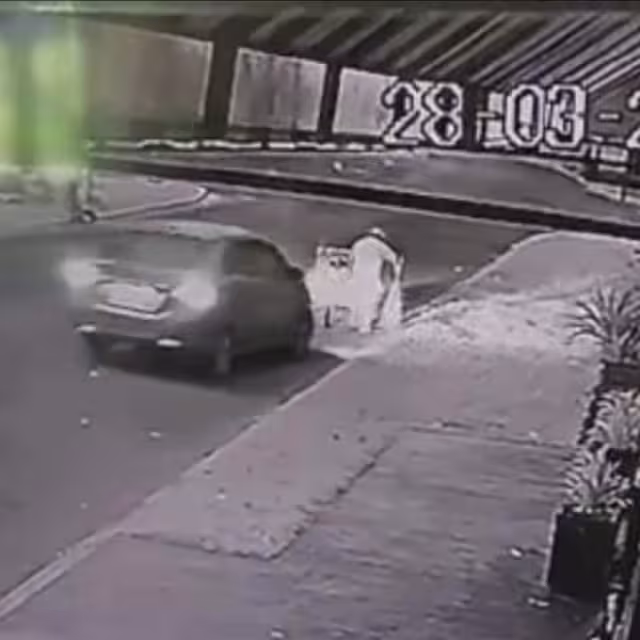 Su familia exige justicia