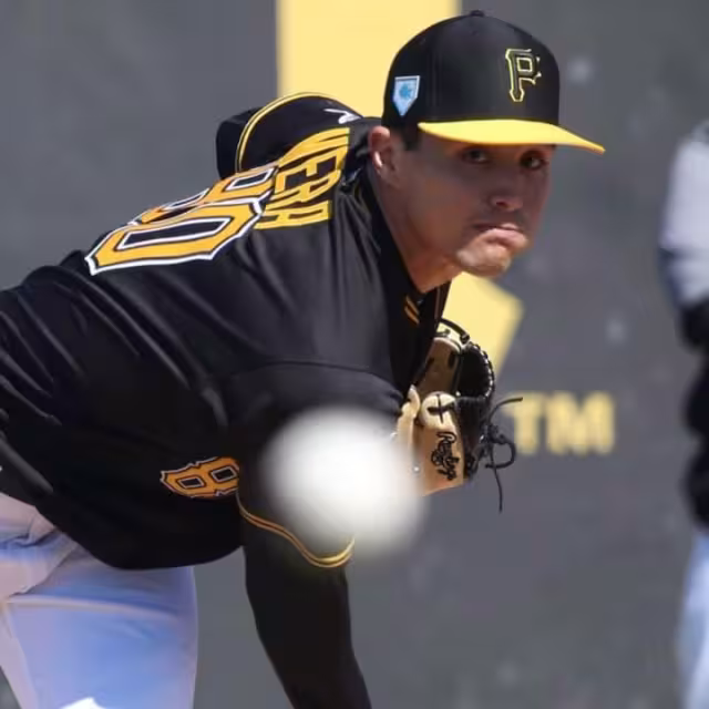 "Me siento muy ansioso y contento de haber regresado" -Eduardo Vera