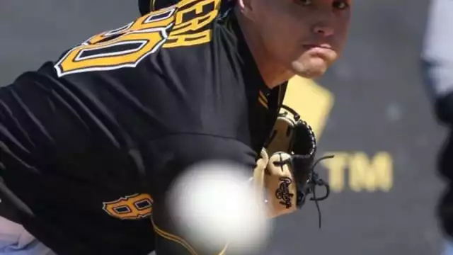 "Me siento muy ansioso y contento de haber regresado" -Eduardo Vera