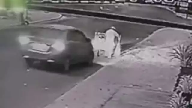 Su familia exige justicia