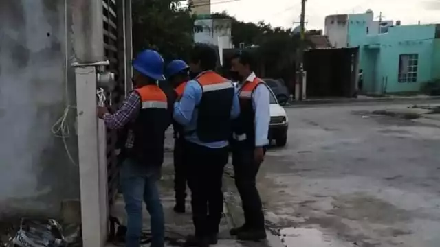 Una usuaria de redes sociales comentó su disgusto en un comentario de Facebook