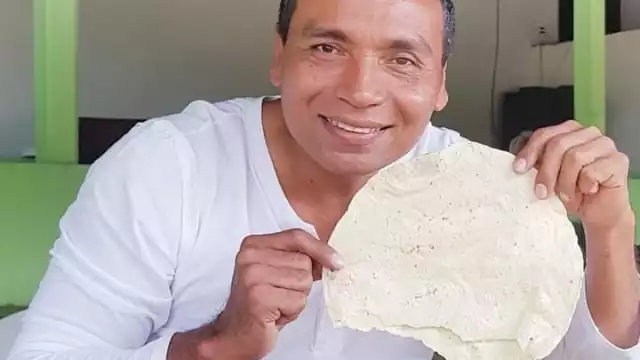 El alcalde recibió los balazos de manera directa