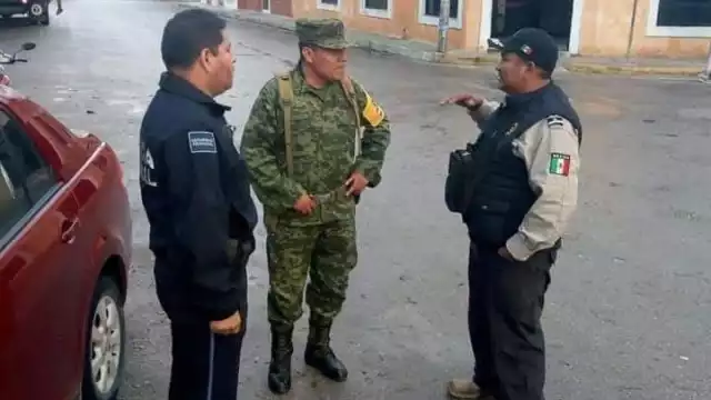 La inconforme no se explica cómo sus muebles acabaron en casa del demandado