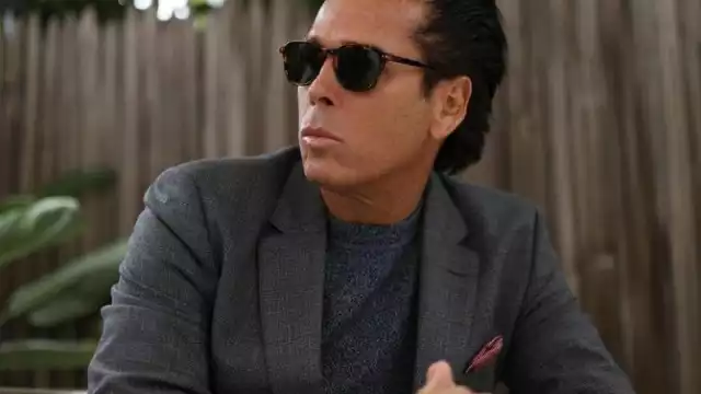 Roberto Palazuelos indicó que para las próximas elecciones a Gobernador de Quintana Roo, será el primero en 'apuntarse'