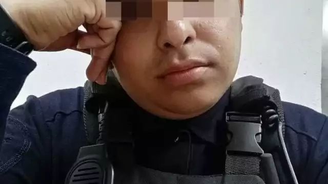 La agresión ha sido repudiada incluso por sus propios compañeros