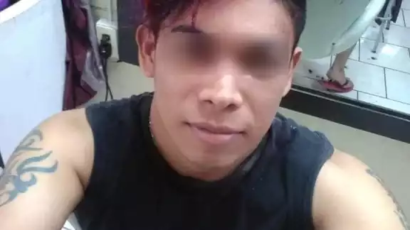 El acusado se burló en redes sociales luego de su liberación, pese a tener dos denuncias en su contra por violencia digital en Chetumal El acusado se burló en redes sociales luego de su liberación, pese a tener dos denuncias en su contra por violencia digital en Chetumal