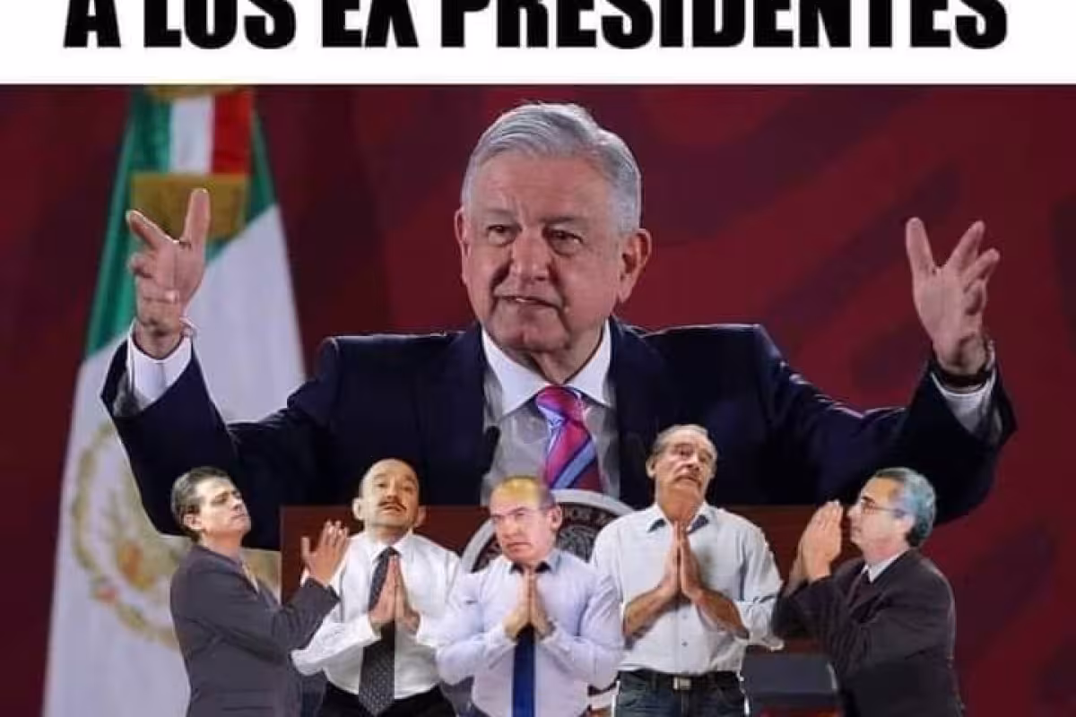 Con memes, internautas \, image size:1200x800