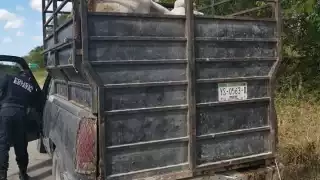 Los hechos ocurrieron el pasado 4 de febrero