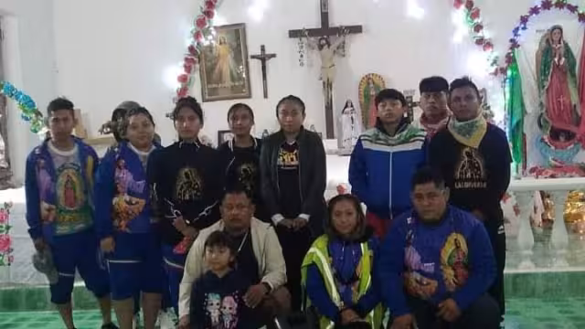 En los últimos años se han integrado menores de edad