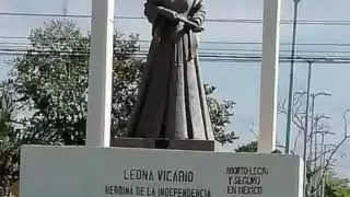 FOTOS: Abraham Cohuó